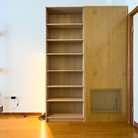 Luxury Majestic Penthouse Apartment