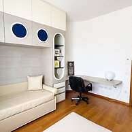 Luxury Majestic Penthouse Apartment