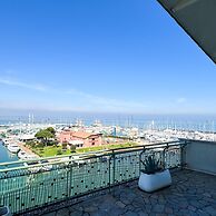 Luxury Majestic Penthouse Apartment