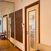 Luxury Majestic Penthouse Apartment