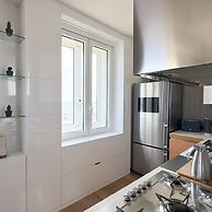 Luxury Majestic Penthouse Apartment