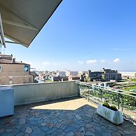 Luxury Majestic Penthouse Apartment