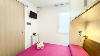 Le Comari in Chioggia