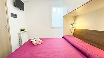 Le Comari in Chioggia