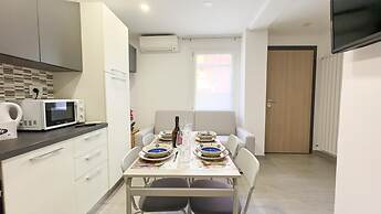 Le Comari in Chioggia