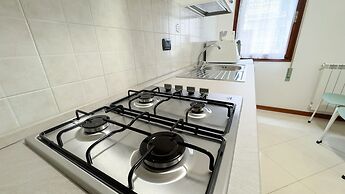 Hellen House in Chioggia