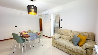 Hellen House in Chioggia