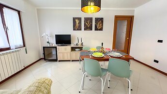 Hellen House in Chioggia
