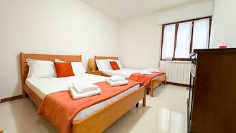 Hellen House in Chioggia