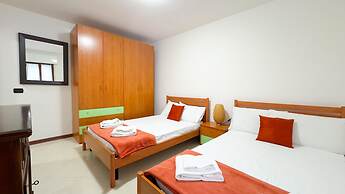 Hellen House in Chioggia