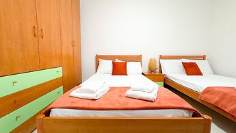 Hellen House in Chioggia