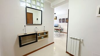 Hellen House in Chioggia