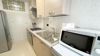 Hellen House in Chioggia