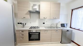 Hellen House in Chioggia