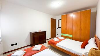 Hellen House in Chioggia