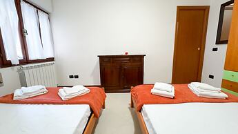 Hellen House in Chioggia