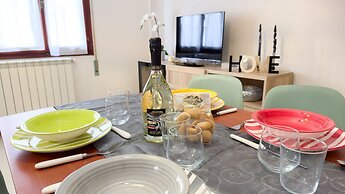 Hellen House in Chioggia