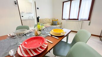 Hellen House in Chioggia