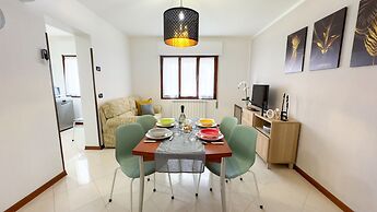 Hellen House in Chioggia