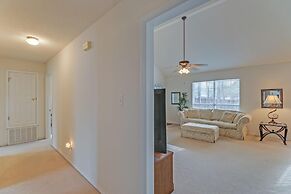 Relax in Your Private Paradise