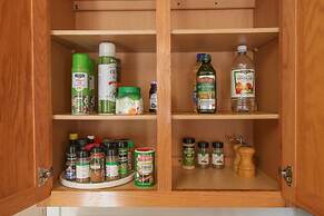 Relax in Your Private Paradise