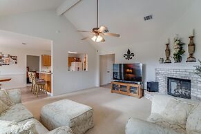 Relax in Your Private Paradise