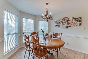 Relax in Your Private Paradise