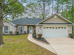 Relax in Your Private Paradise