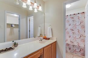 Relax in Your Private Paradise