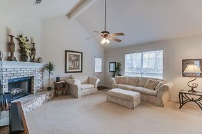 Relax in Your Private Paradise