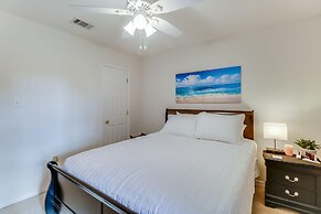 Relax in Your Private Paradise