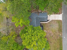 Relax in Your Private Paradise