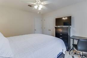 Relax in Your Private Paradise