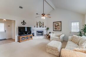 Relax in Your Private Paradise