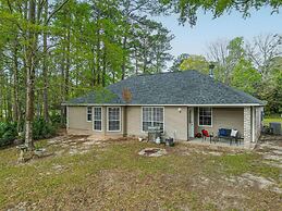 Relax in Your Private Paradise