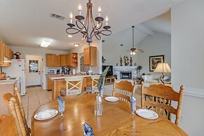 Relax in Your Private Paradise