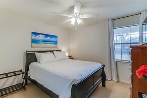 Relax in Your Private Paradise