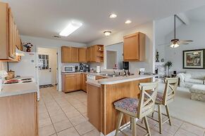 Relax in Your Private Paradise