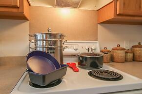 Relax in Your Private Paradise