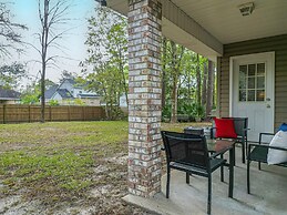 Relax in Your Private Paradise