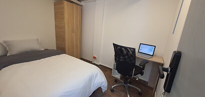 Portal Norte 170 Acogedoras habitaciones