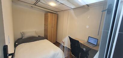 Portal Norte 170 Acogedoras habitaciones