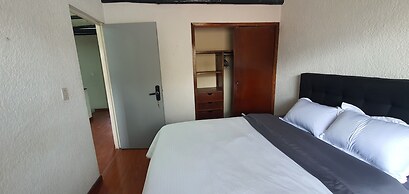 Portal Norte 170 Acogedoras habitaciones