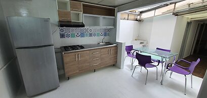 Portal Norte 170 Acogedoras habitaciones