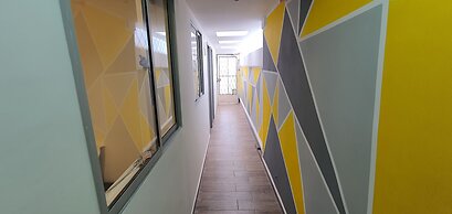 Portal Norte 170 Acogedoras habitaciones