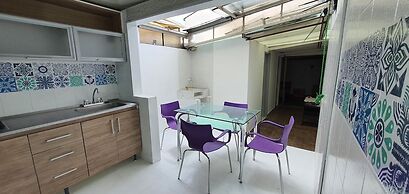 Portal Norte 170 Acogedoras habitaciones