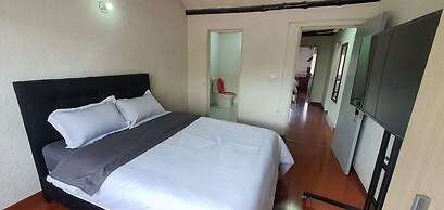 Portal Norte 170 Acogedoras habitaciones