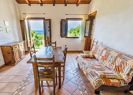 Residence con piscina a Badesi