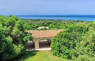 Residence con piscina a Badesi