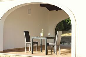 Residence con piscina a Badesi